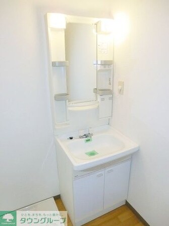 BELLAGIOIIの物件内観写真